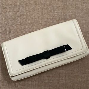 Kate Spade clutch
